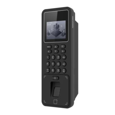 DS-K1T808EFWX-B/S DS-K1T808EFWX-B/S