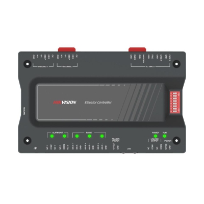 DS-K2220X(P) DS-K2220X(P)