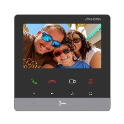 DS-KH7100EY-WE2(Black) DS-KH7100EY-WE2(Black)