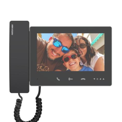 DS-KH7300EY-WTHE2(Black) DS-KH7300EY-WTHE2(Black)