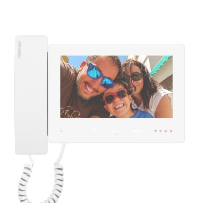DS-KH7300EY-WTHE2(White) DS-KH7300EY-WTHE2(White)