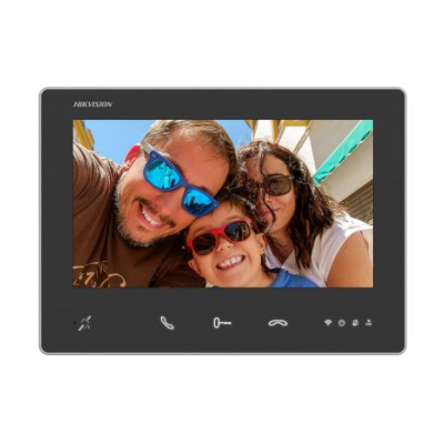 DS-KH7300EY-WTIE2(Black) DS-KH7300EY-WTIE2(Black)