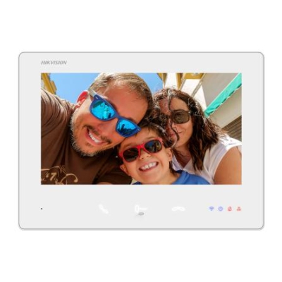 DS-KH7300EY-WTIE2(White) DS-KH7300EY-WTIE2(White)