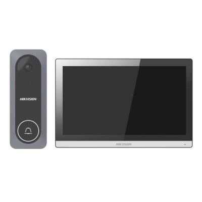 DS-KIS312-P(B) DS-KIS312-P(B)