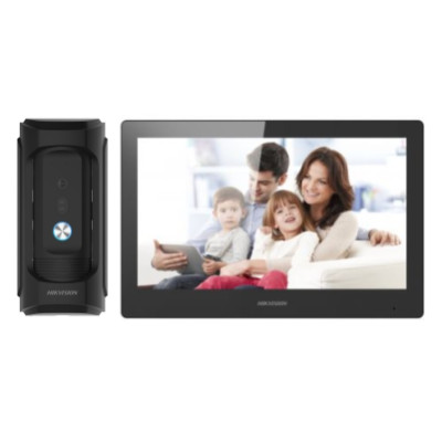 DS-KIS606-P(B) DS-KIS606-P(B)