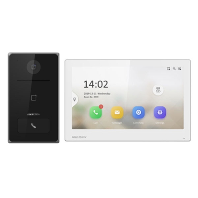 DS-KIS608-P DS-KIS608-P
