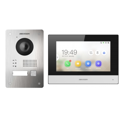 DS-KIS703Y-P DS-KIS703Y-P