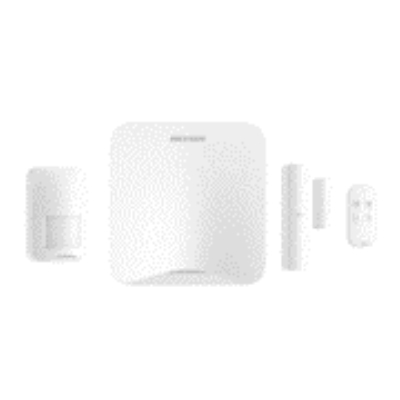 DS-PA201PG-Kit-16WE DS-PA201PG-Kit-16WE