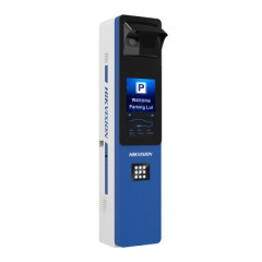DS-TMC403-ELL/R(Barrier Body)