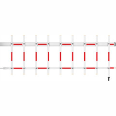 DS-TMG004-5(3m left fence)