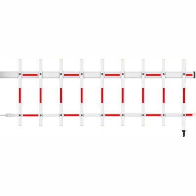 DS-TMG004-5(3m left fence) DS-TMG004-5(3m left fence)