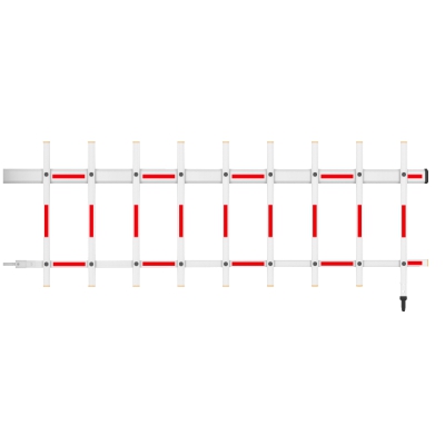 DS-TMG004-5(5m left fence) DS-TMG004-5(5m left fence)