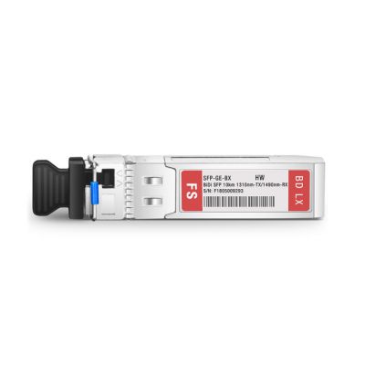 GE-SFP-LH40-SM1310-BIDI GE-SFP-LH40-SM1310-BIDI