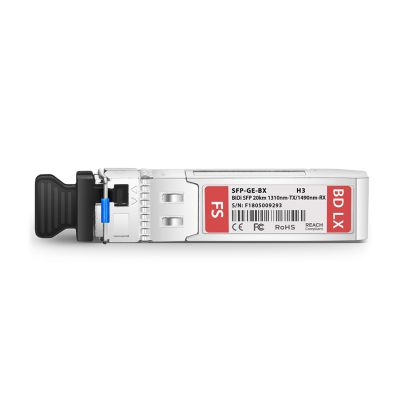 GE-SFP-LX20-SM1310-BIDI GE-SFP-LX20-SM1310-BIDI
