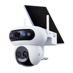 HB90F/SP 5MP+5MP+5MP