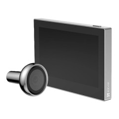 HP2 Silver