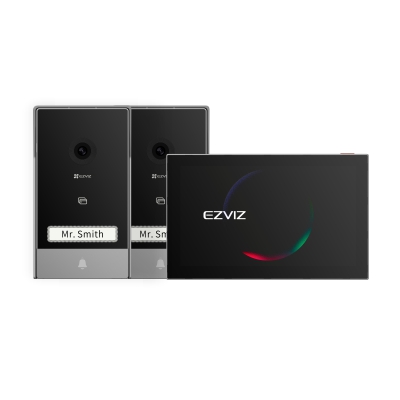 HP7 2-Entry KIT HP7 2-Entry KIT