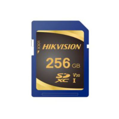 HS-SD-P10/256G HS-SD-P10/256G