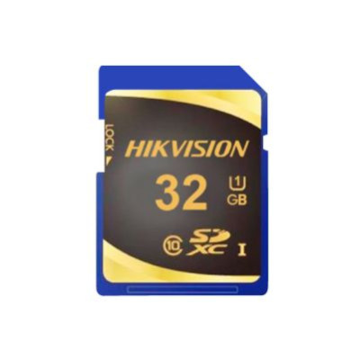 HS-SD-P10/32G HS-SD-P10/32G