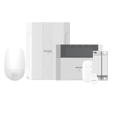 HybridMidKit (DS-PHA64-Kit-WB)(B) HybridMidKit (DS-PHA64-Kit-WB)(B)