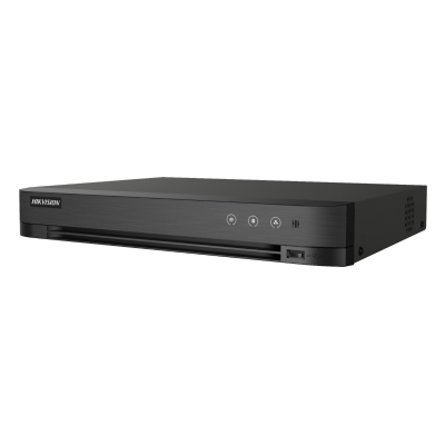 iDS-7204HUHI-M2/XT/4Audio+4/1Alarm iDS-7204HUHI-M2/XT/4Audio+4/1Alarm