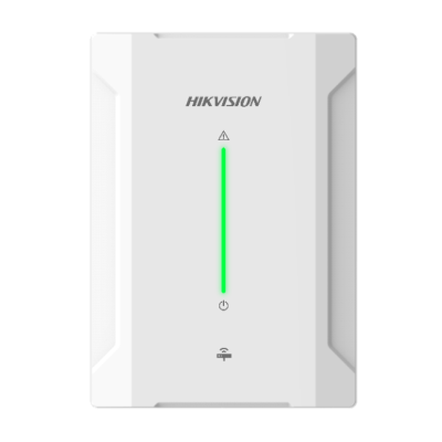 Receiver (DS-PM1-RT-HWE) Receiver (DS-PM1-RT-HWE)