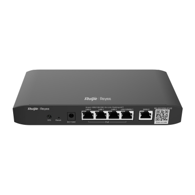 RG-EG105G-P-V3 RG-EG105G-P-V3
