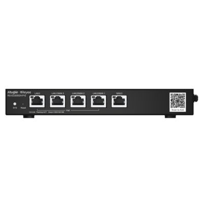 RG-EG305GH-P-E RG-EG305GH-P-E