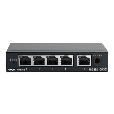 RG-ES105GD RG-ES105GD