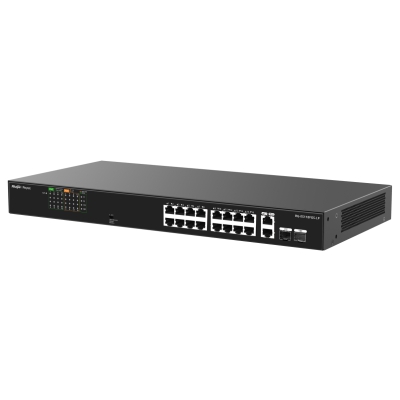 RG-ES118FGS-LP RG-ES118FGS-LP