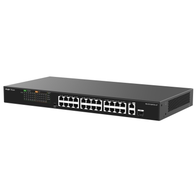 RG-ES126FGS-LP RG-ES126FGS-LP