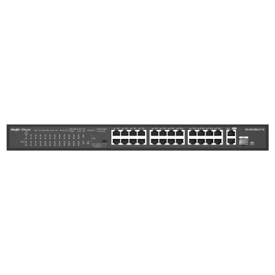RG-ES126S-P V2 RG-ES126S-P V2