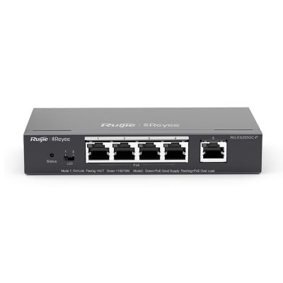RG-ES205GC-P RG-ES205GC-P