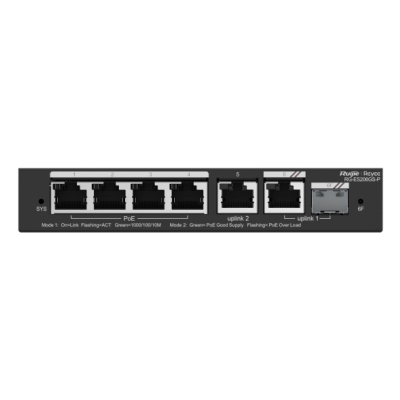 RG-ES206GS-P RG-ES206GS-P