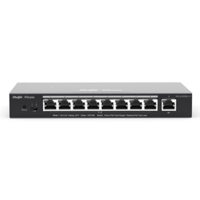 RG-ES209GC-P RG-ES209GC-P