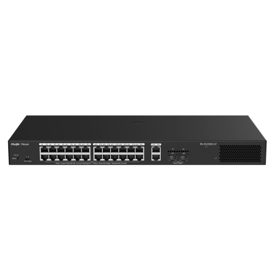 RG-ES228GS-LP RG-ES228GS-LP