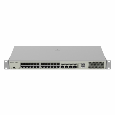 RG-NBS3100-24GT4SFP-P-V2 RG-NBS3100-24GT4SFP-P-V2