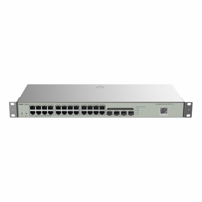 RG-NBS3100-24GT4SFP-V2 RG-NBS3100-24GT4SFP-V2