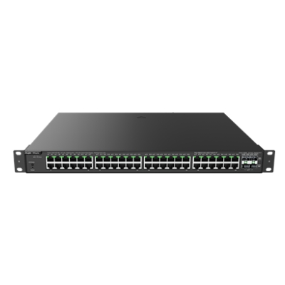 RG-NBS3100-48GT4SFP-P-V2 RG-NBS3100-48GT4SFP-P-V2