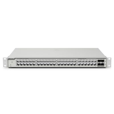 RG-NBS3200-48GT4XS-P-V2 RG-NBS3200-48GT4XS-P-V2