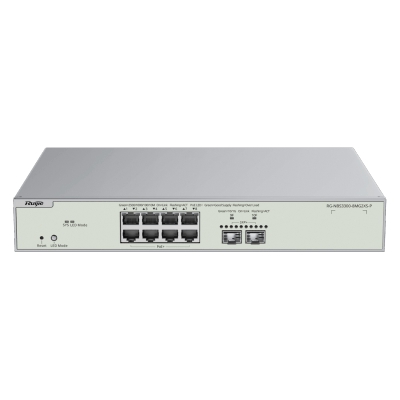 RG-NBS3300-8MG2XS-P RG-NBS3300-8MG2XS-P