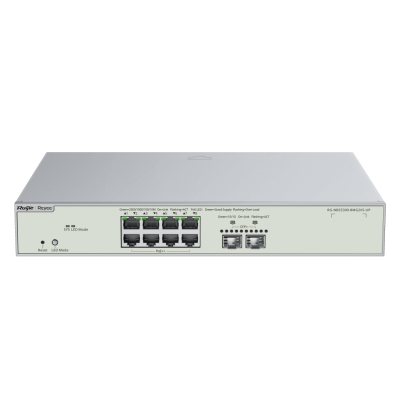 RG-NBS5300-8MG2XS-UP RG-NBS5300-8MG2XS-UP