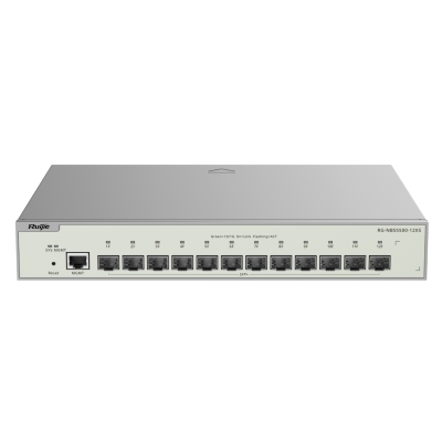 RG-NBS5500-12XS RG-NBS5500-12XS
