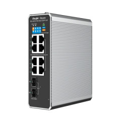 RG-NIS2100-8GT2SFP-HP