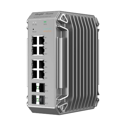 RG-NIS3100-8GT4SFP-HP RG-NIS3100-8GT4SFP-HP