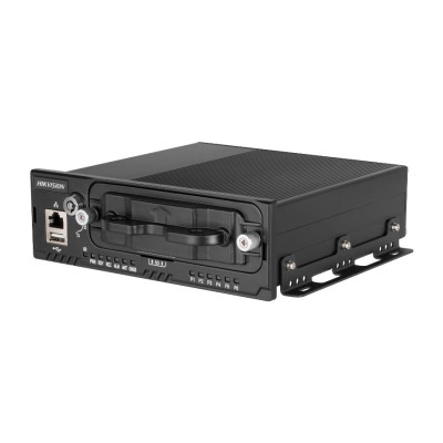 Hikvision AE-MN5043 IP Видеорегистратор, мобильный Hikvision AE-MN5043 IP Видеорегистратор, мобильный