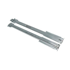 Hikvision 3U And 4U Chassis Guide Rail ASM Шасси видеорегистратора