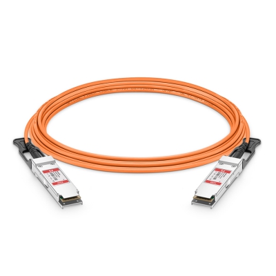 Ruijie 40G-AOC-30M AOC Кабель, Патч-корд Ruijie 40G-AOC-30M AOC Кабель, Патч-корд