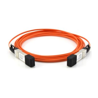 Ruijie 40G-AOC-5M AOC Кабель, Патч-корд Ruijie 40G-AOC-5M AOC Кабель, Патч-корд