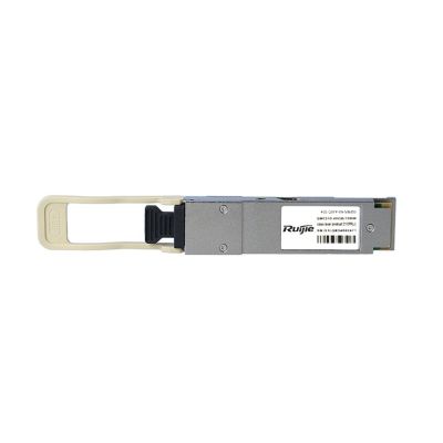 Ruijie 40G-QSFP-SR-MM850 SFP Модуль Ruijie 40G-QSFP-SR-MM850 SFP Модуль